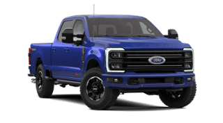 2026 Ford Super Duty® External Image 5
